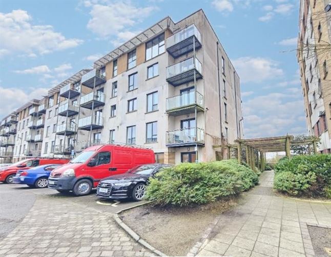 Apartment 11, The Harbour, Market Point, Mullingar, Co. Westmeath