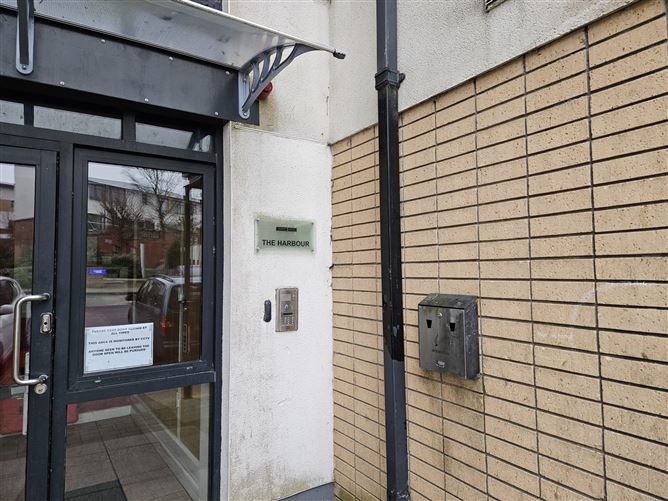 Apartment 11, The Harbour, Market Point, Mullingar, Co. Westmeath