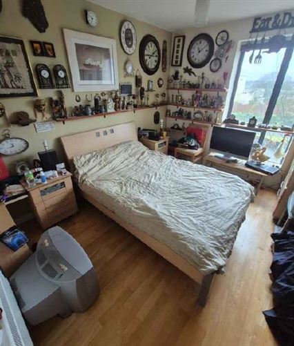 Apartment 11, The Harbour, Market Point, Mullingar, Co. Westmeath