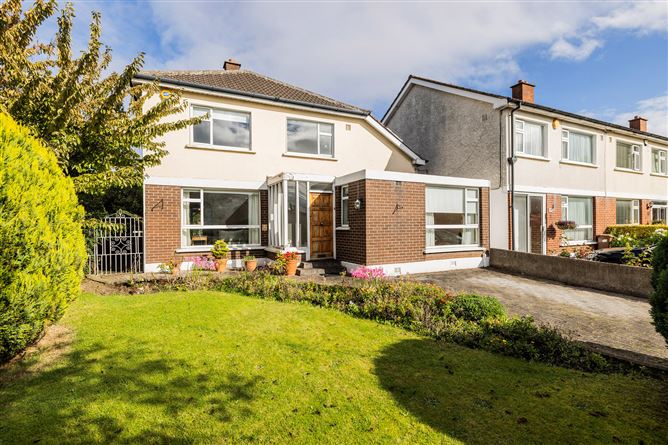 28 Cremore Drive, Glasnevin, Dublin 11
