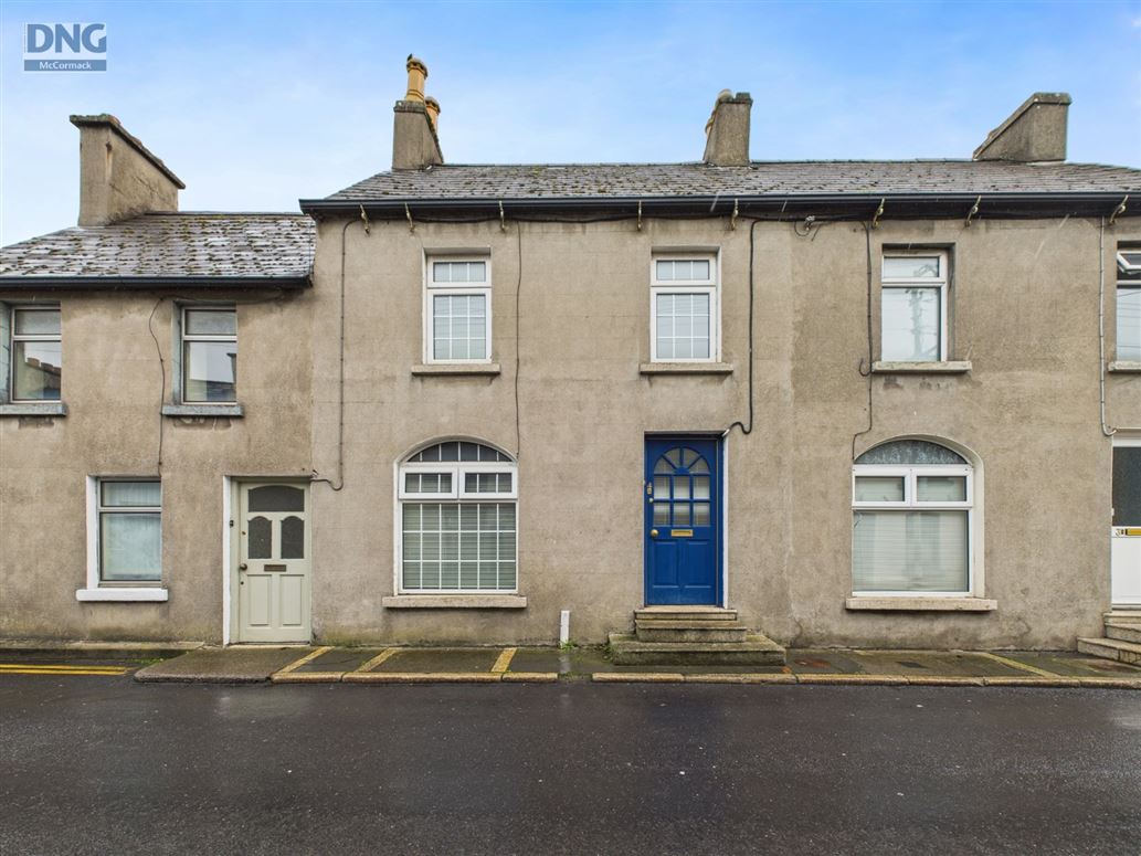 4a College Street, Carlow Town, Carlow