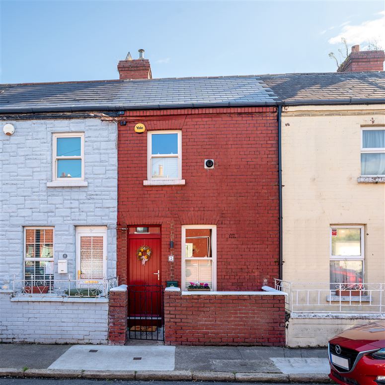 5 O'Donoghue Street, Inchicore, Dublin 8