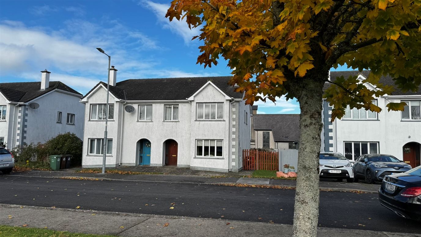 7 Lios Dubhaile, Dualla, Cashel, Co. Tipperary
