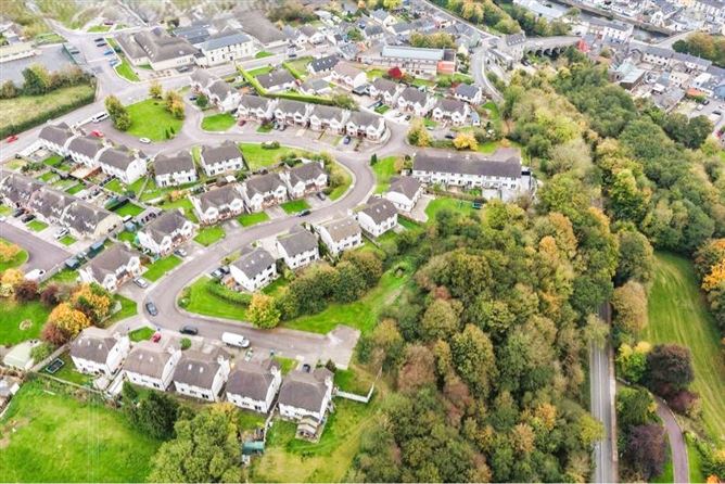 Lands Greenane, Highfield Crescent, Kanturk, Co. Cork
