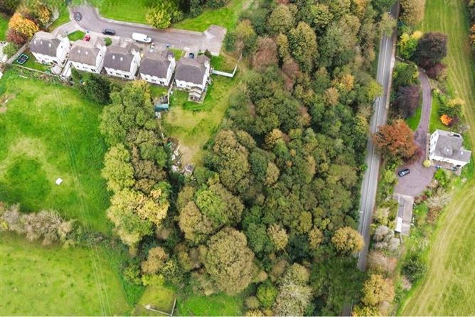 Lands Greenane, Highfield Crescent, Kanturk, Co. Cork