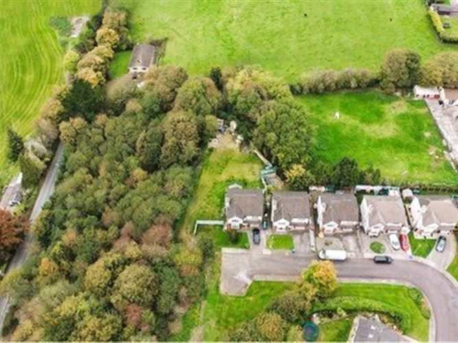 Lands Greenane, Highfield Crescent, Kanturk, Co. Cork