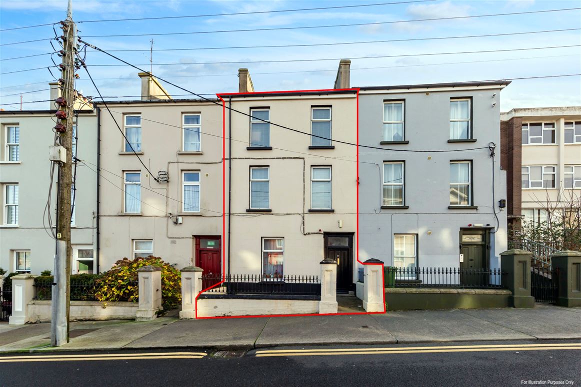 18 Upper George Street, Wexford Town, Wexford