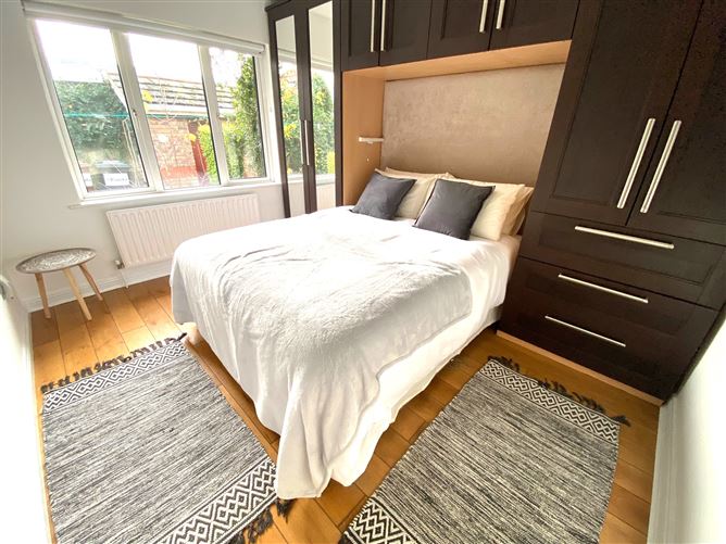 Brighton Lodge, Foxrock, Dublin 18