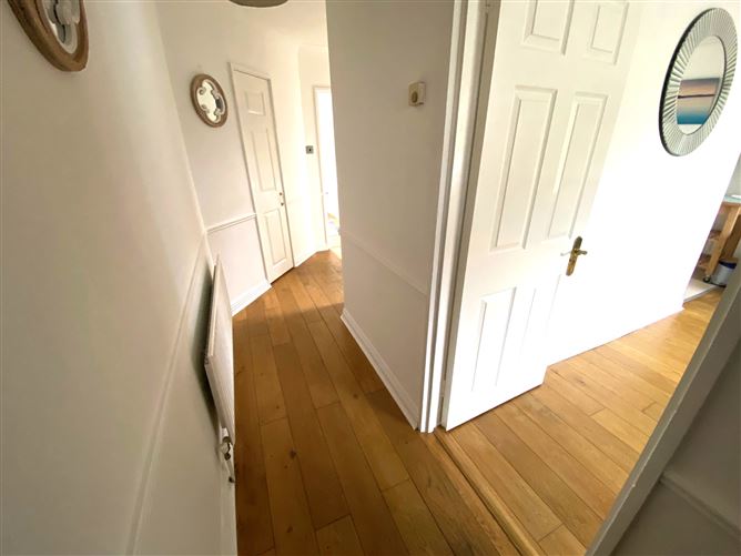 Brighton Lodge, Foxrock, Dublin 18