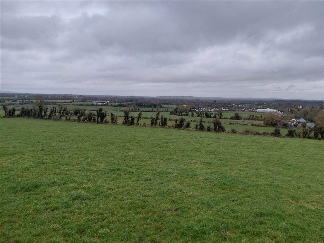 The Hill, Knocklong, Co. Limerick