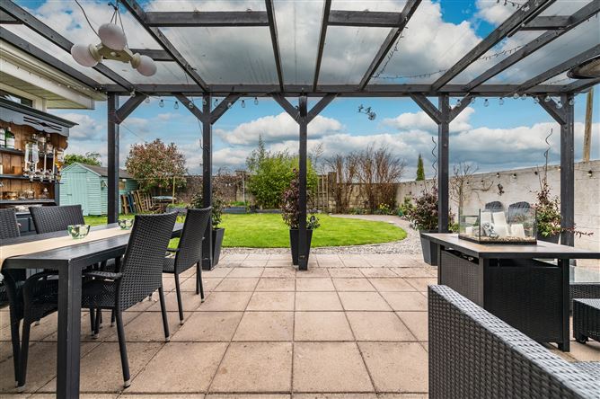 48 Old Mill Race, Athgarvan, Newbridge, Co. Kildare