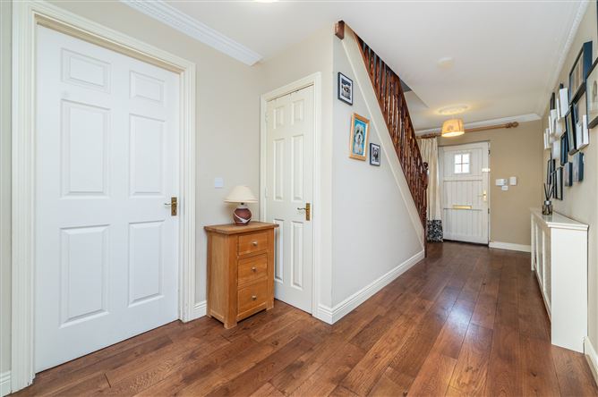 48 Old Mill Race, Athgarvan, Newbridge, Co. Kildare