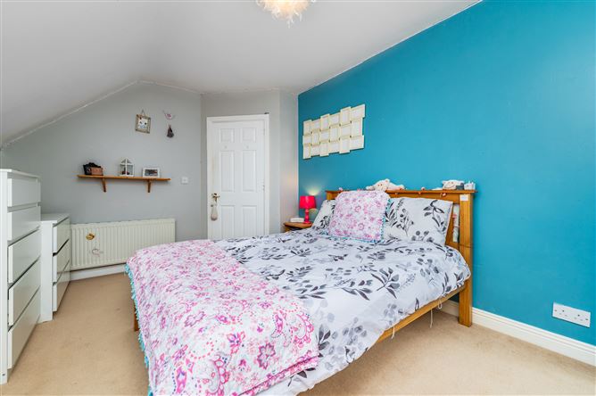 48 Old Mill Race, Athgarvan, Newbridge, Co. Kildare