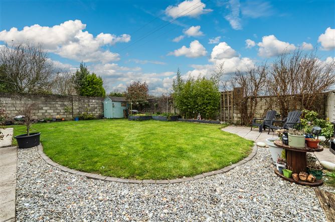 48 Old Mill Race, Athgarvan, Newbridge, Co. Kildare