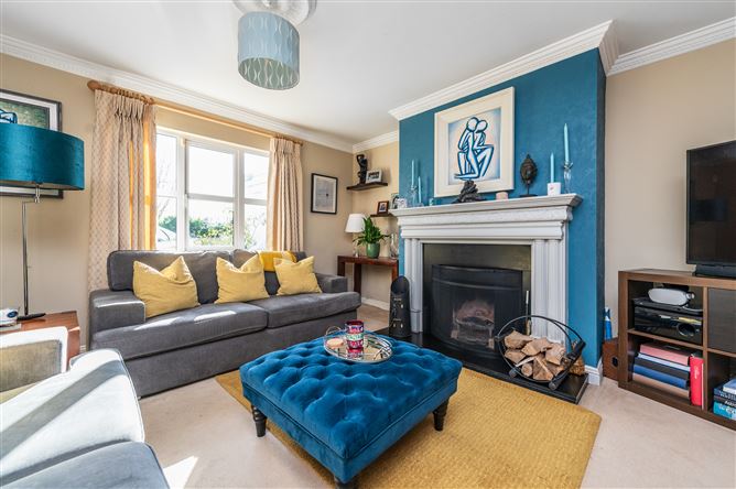 48 Old Mill Race, Athgarvan, Newbridge, Co. Kildare