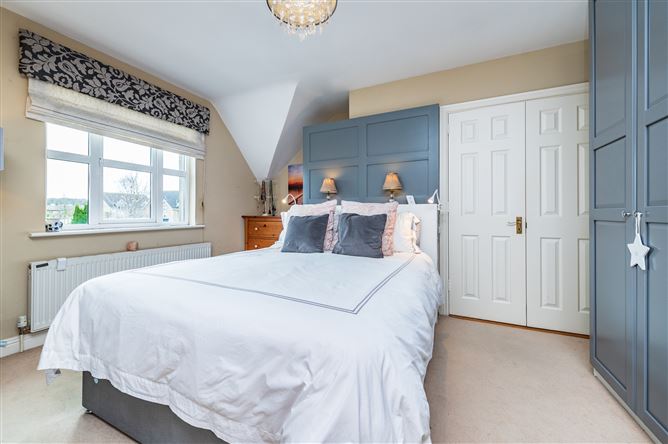 48 Old Mill Race, Athgarvan, Newbridge, Co. Kildare