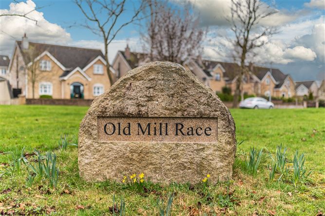 48 Old Mill Race, Athgarvan, Newbridge, Co. Kildare