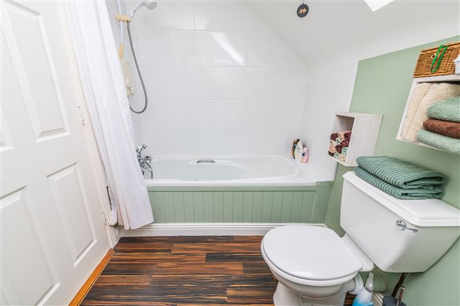 48 Old Mill Race, Athgarvan, Newbridge, Co. Kildare