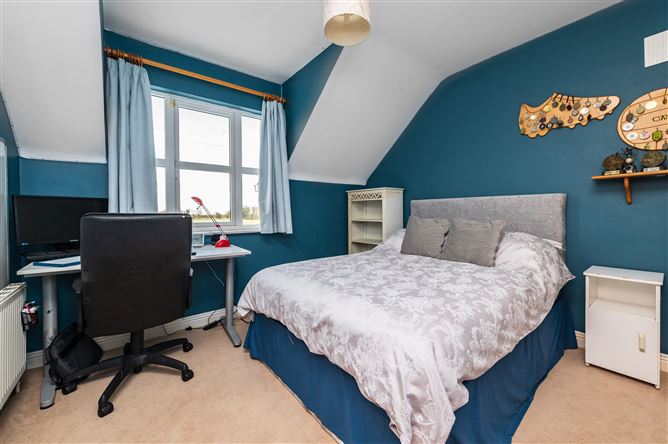 48 Old Mill Race, Athgarvan, Newbridge, Co. Kildare