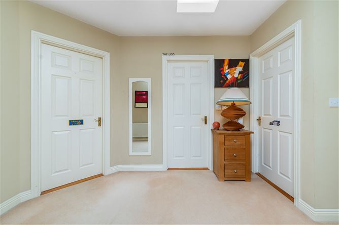 48 Old Mill Race, Athgarvan, Newbridge, Co. Kildare