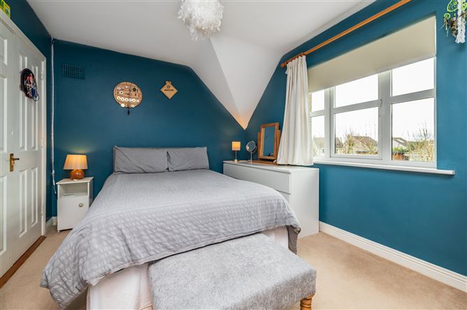 48 Old Mill Race, Athgarvan, Newbridge, Co. Kildare