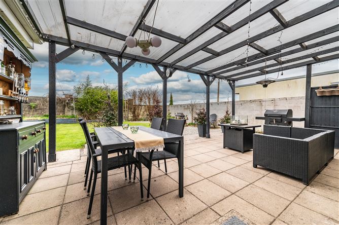 48 Old Mill Race, Athgarvan, Newbridge, Co. Kildare