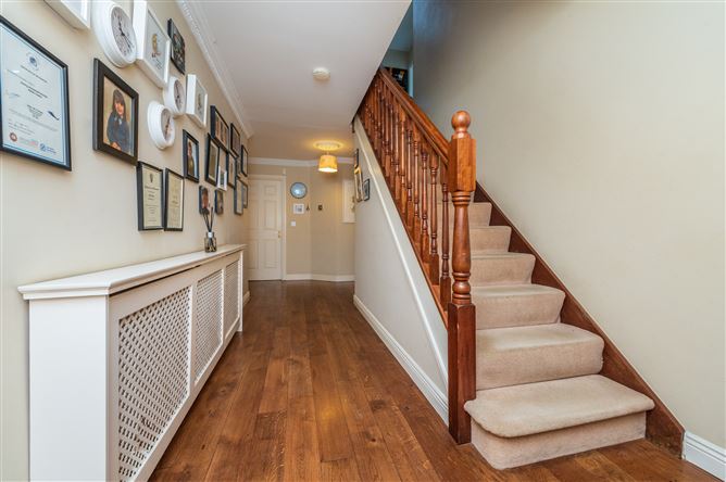 48 Old Mill Race, Athgarvan, Newbridge, Co. Kildare