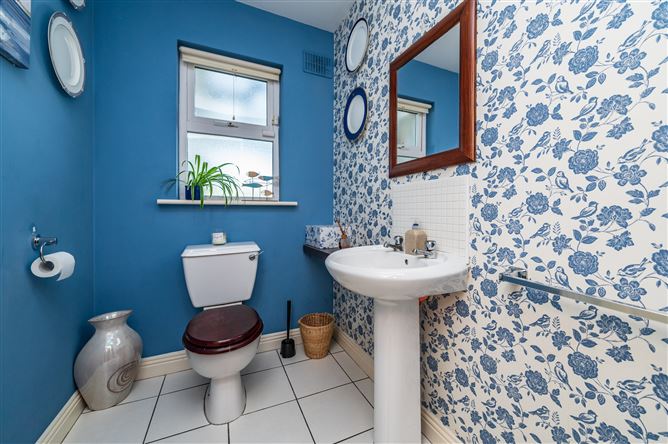 48 Old Mill Race, Athgarvan, Newbridge, Co. Kildare