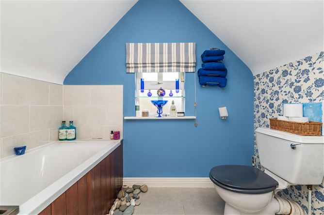 48 Old Mill Race, Athgarvan, Newbridge, Co. Kildare