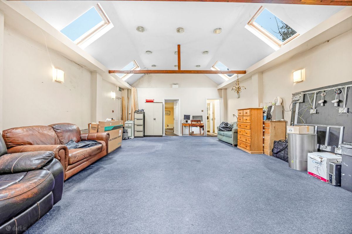 Rear 23A, Saint Peter's Road, Phibsborough, Dublin 7, Co. Dublin