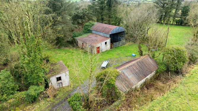 Aghalackan, Cavan, County Cavan