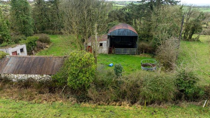 Aghalackan, Cavan, County Cavan