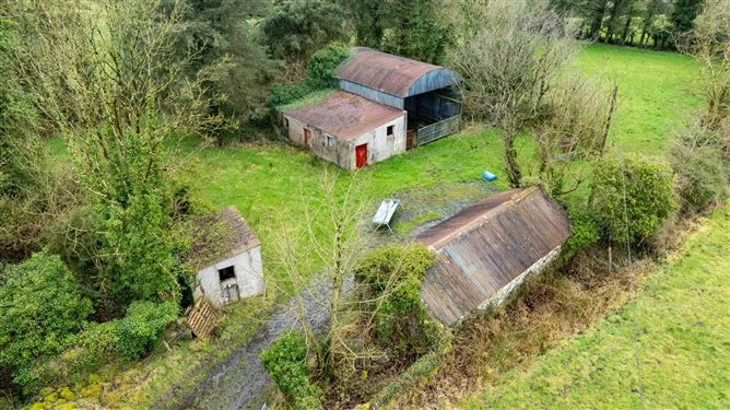 Aghalackan, Cavan, County Cavan