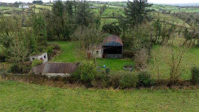 Aghalackan, Cavan, County Cavan