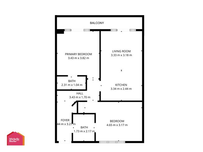 9 Bayview Court, Loughatalia, Galway, County Galway