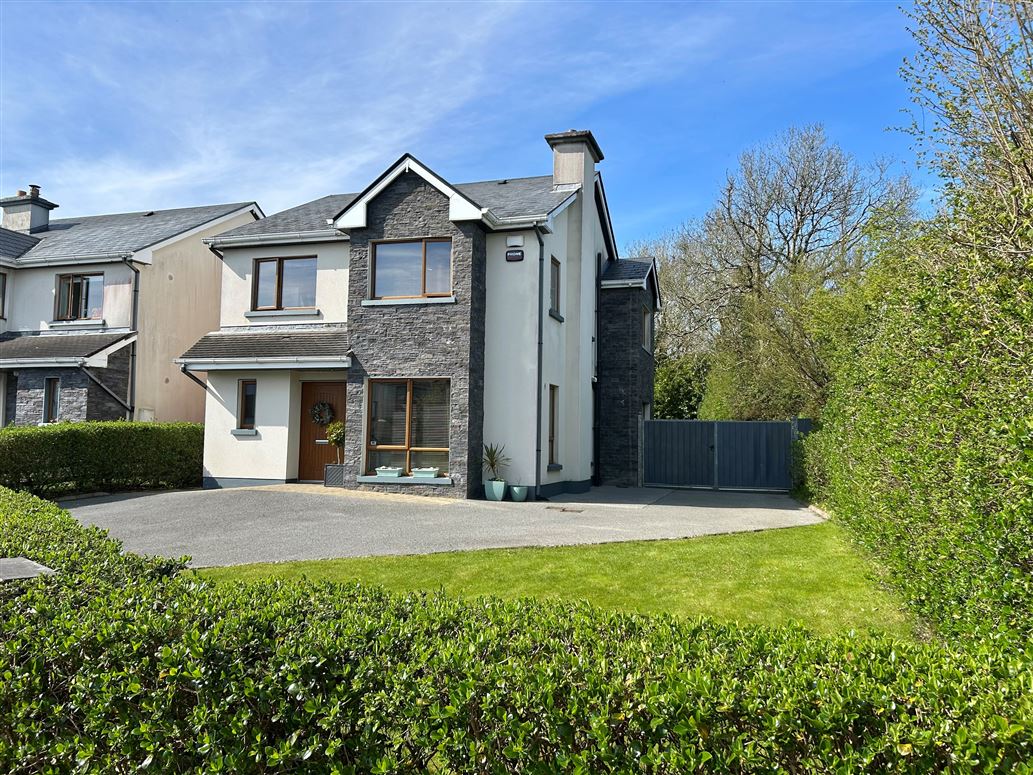 1 Bothar Fergus, Dun Ri, Attyrory, Carrick-on-Shannon, Leitrim