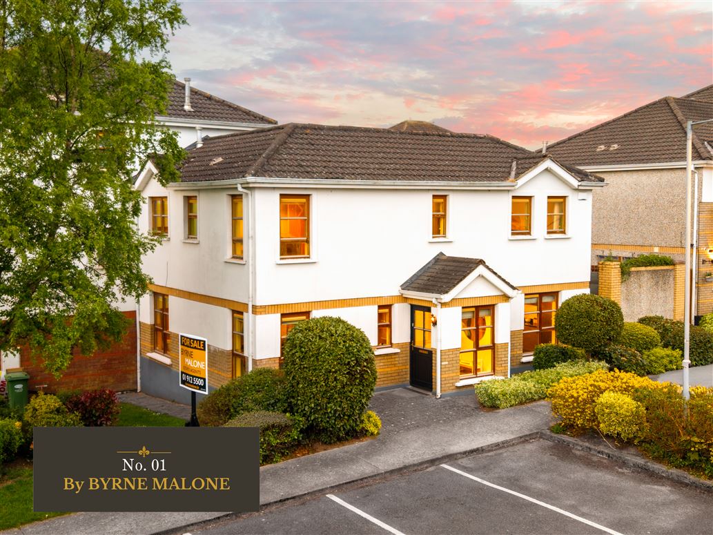 1 Belfry Close, Citywest, Co. Dublin
