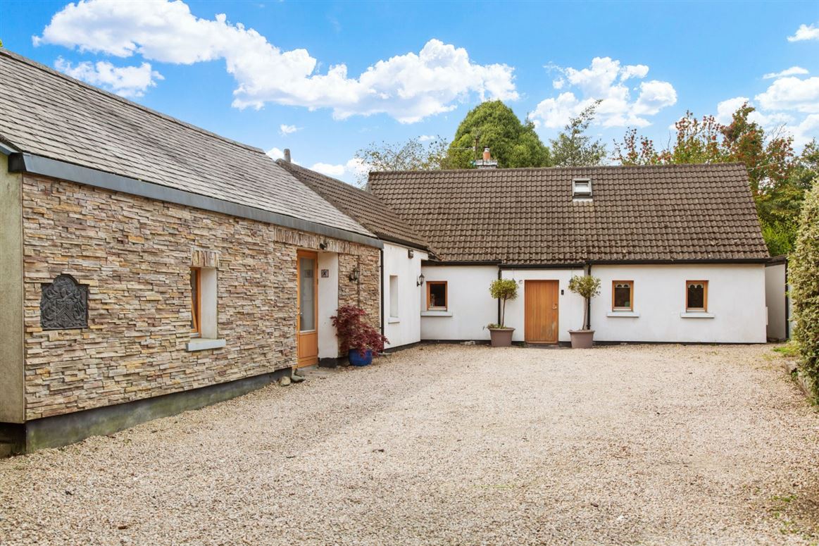 The Old Forge, Ballinahinch, Ashford, Co. Wicklow