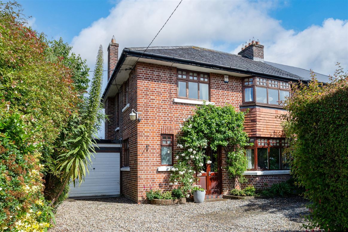 72 Booterstown Avenue, Dublin South, Dublin