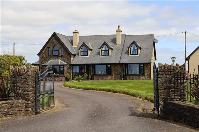 Knockbrown, Bandon, Co. Cork, Bandon, Cork