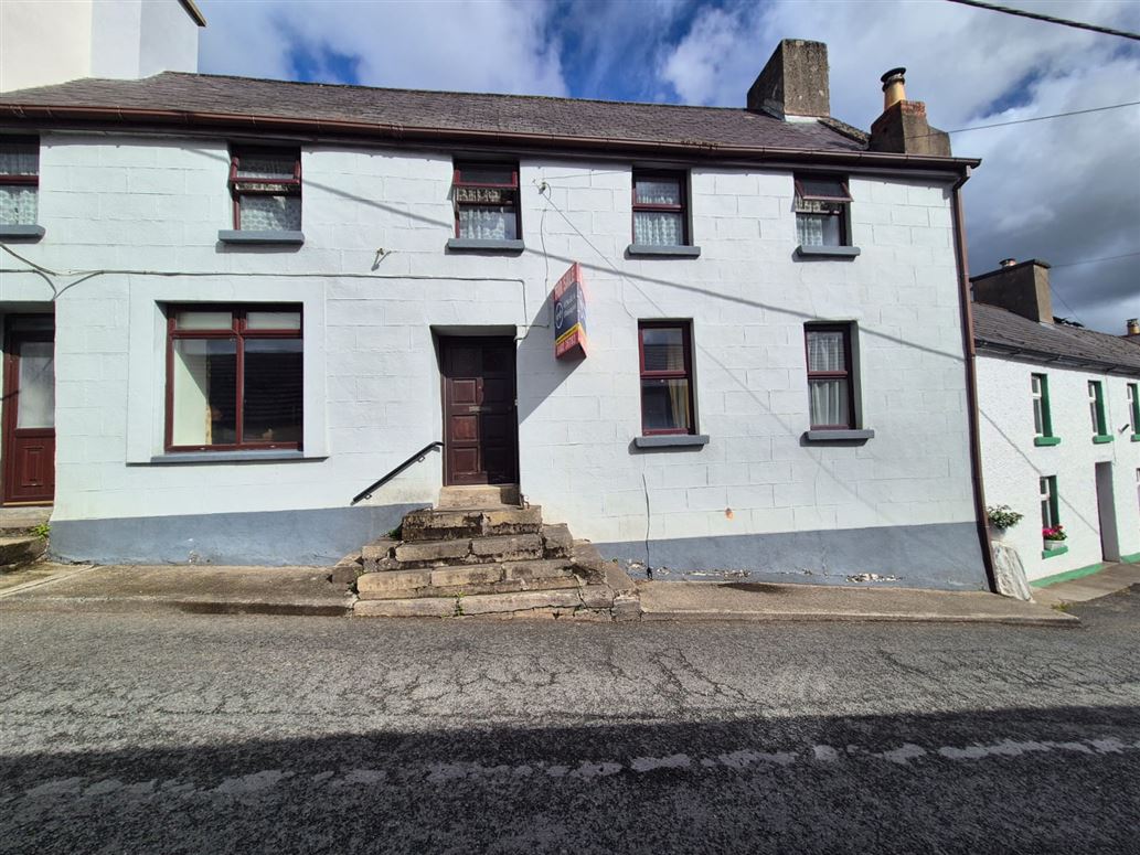 Lower Street, Rathdrum, Wicklow