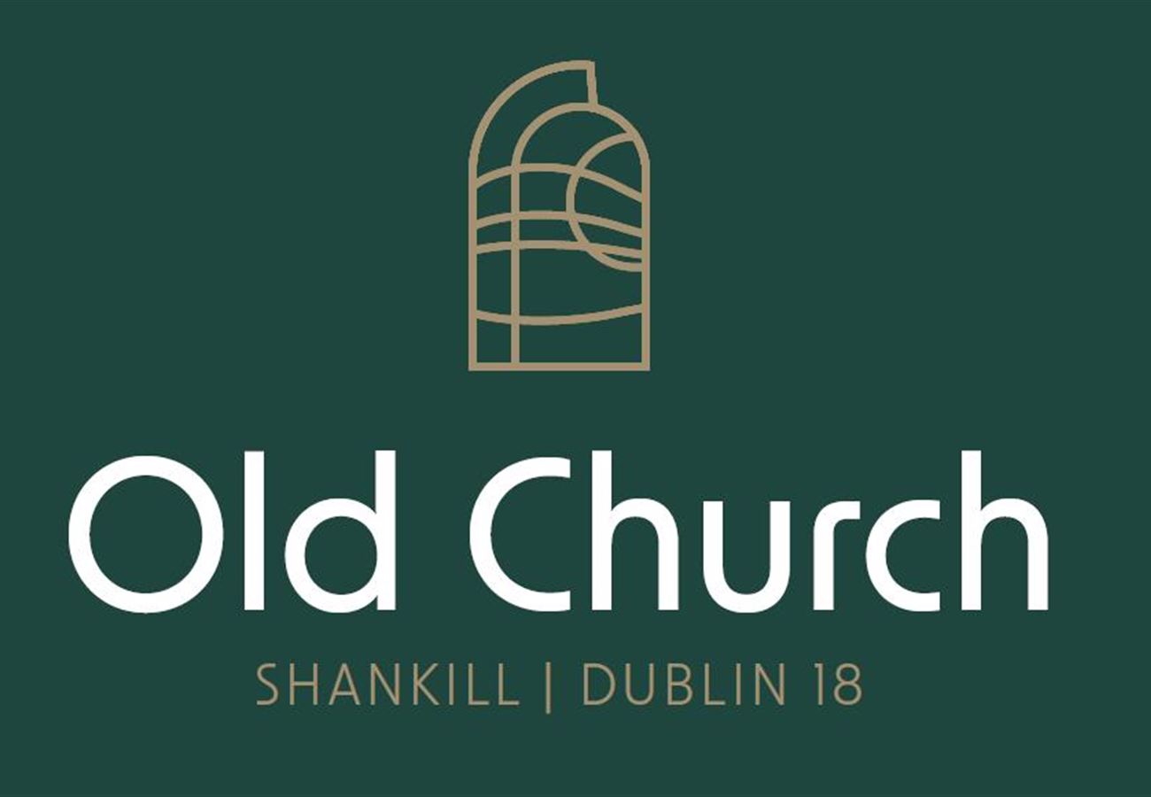 Old Church, Shankill, Dublin 18