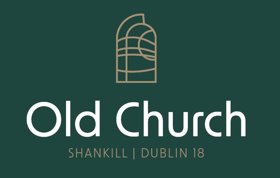 Old Church, Shankill, Dublin 18