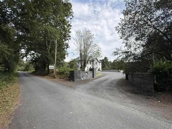 Photo 29 of 29 — Deerbrook House, Kilcoran, Cahir, County Tipperary