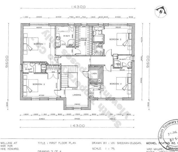 Photo 21 of 29 — Deerbrook House, Kilcoran, Cahir, County Tipperary