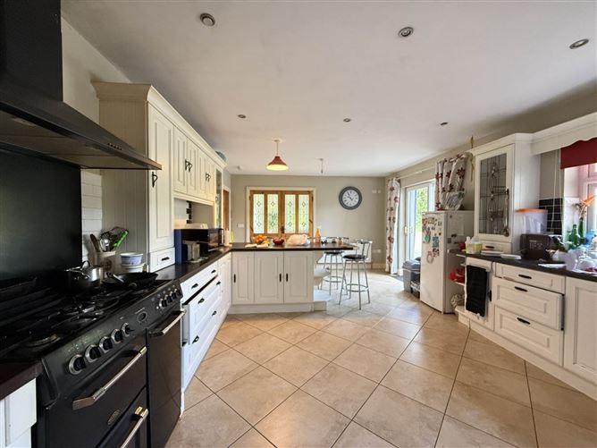 Deerbrook House, Kilcoran, Cahir, County Tipperary