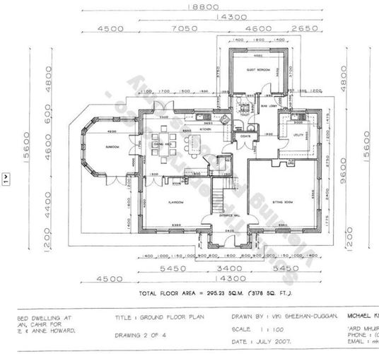 Photo 20 of 29 — Deerbrook House, Kilcoran, Cahir, County Tipperary