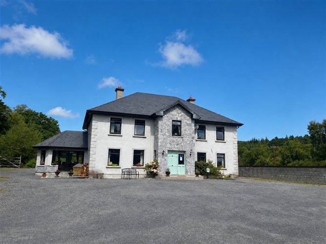 Deerbrook House, Kilcoran, Cahir, County Tipperary