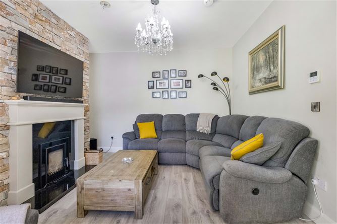 20 Comyn Manor, Swords, Co. Dublin