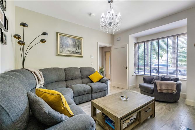 20 Comyn Manor, Swords, Co. Dublin